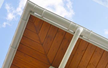 Bridgetown soffit types