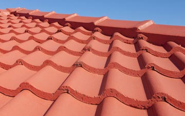 Bridgetown tile and slate roof replacement